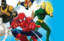 Marvel's Ultimate Spider-Man izle
