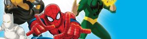 Marvel's Ultimate Spider-Man izle