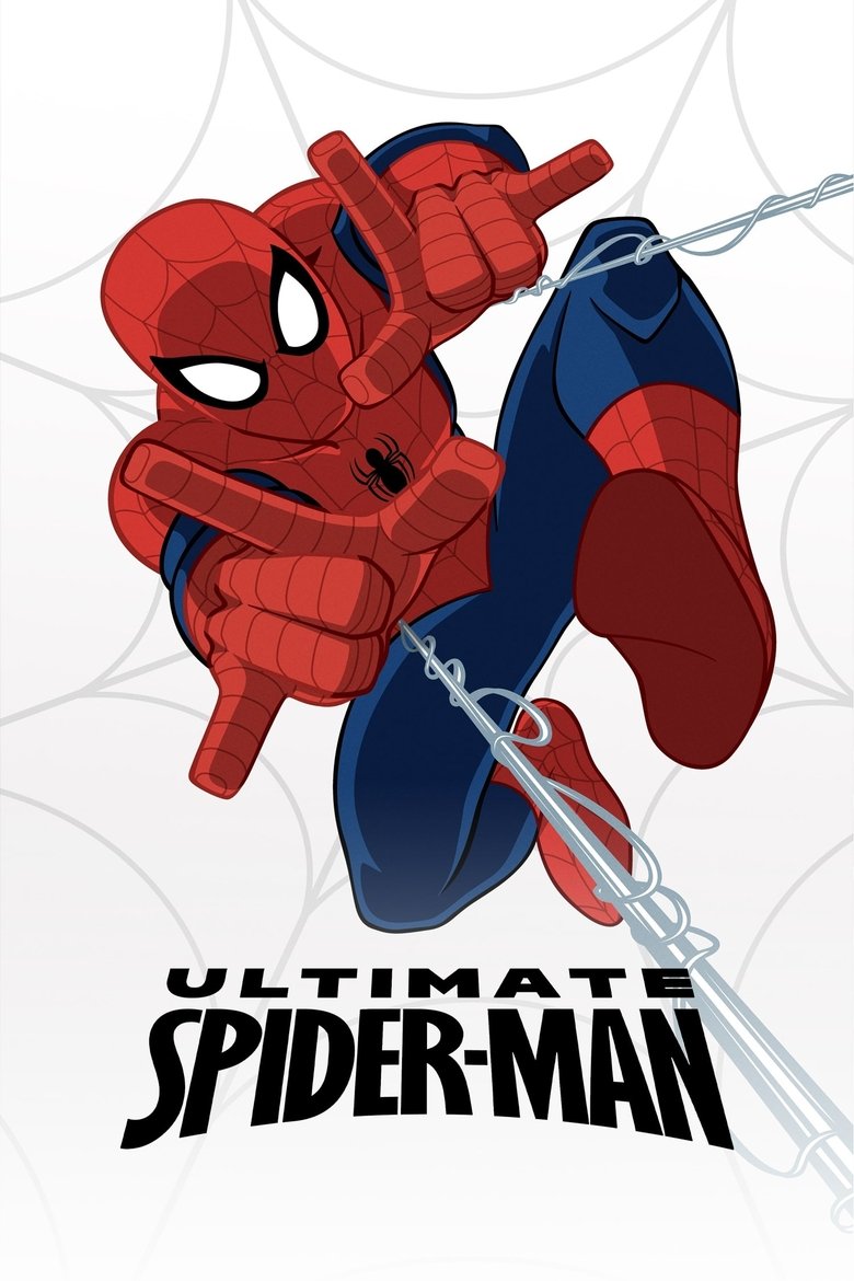 Marvel’s Ultimate Spider-Man izle