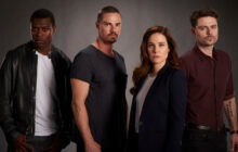 Mary Kills People izle