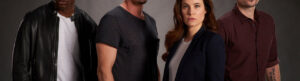 Mary Kills People izle