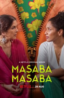 Masaba Masaba dizi izle