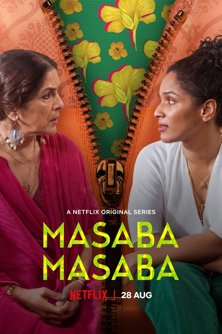 Masaba Masaba izle