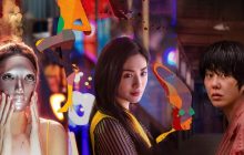 Mask Girl izle