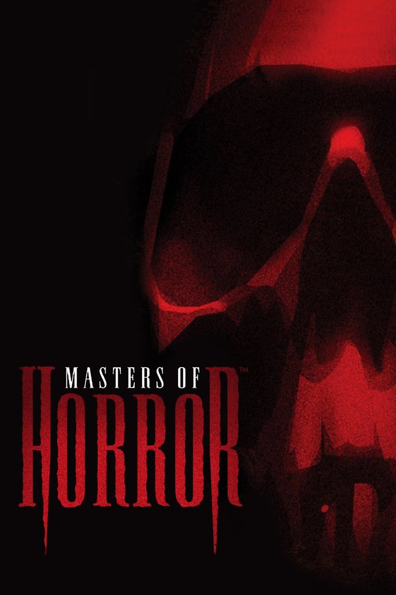 Masters of Horror izle