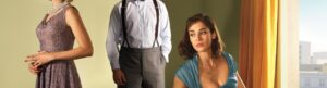 Masters of Sex izle
