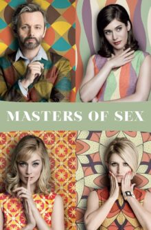 Masters of Sex izle