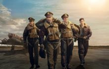 Masters of the Air izle