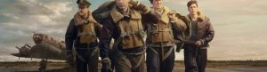 Masters of the Air izle