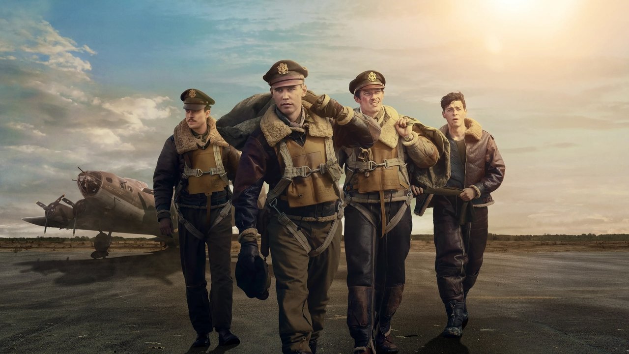 Masters of the Air izle