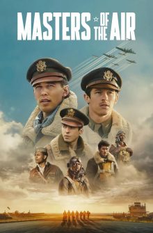 Masters of the Air izle