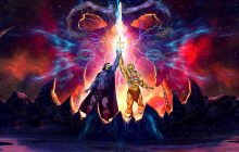 Masters of the Universe: Revelation izle