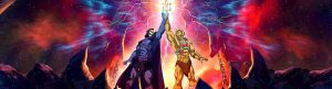 Masters of the Universe: Revelation izle