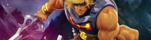 Masters of the Universe: Revolution izle