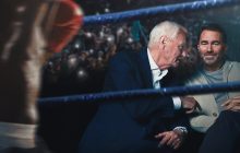 Matchroom: The Greatest Showmen izle
