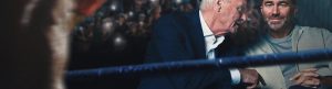 Matchroom: The Greatest Showmen izle