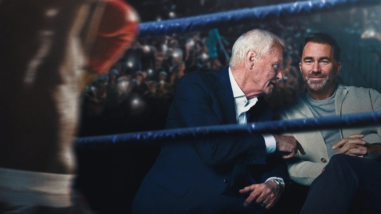 Matchroom: The Greatest Showmen izle