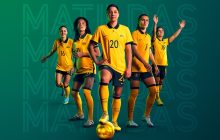 Matildas: The World at Our Feet izle