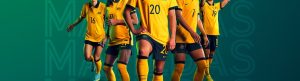 Matildas: The World at Our Feet izle