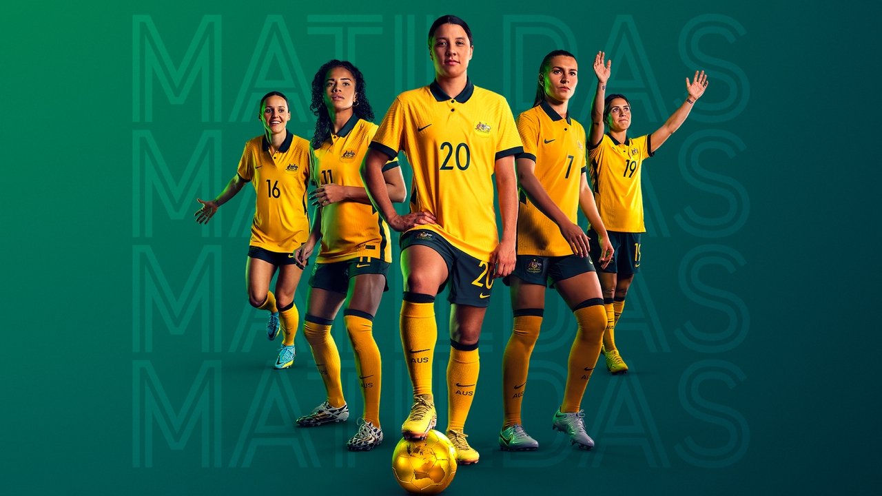 Matildas: The World at Our Feet izle