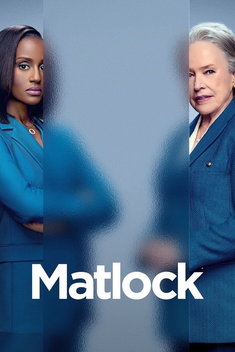 Matlock dizi izle