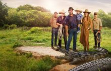 Matt Wright’s Wild Territory 1. Sezon 10. Bölüm izle
