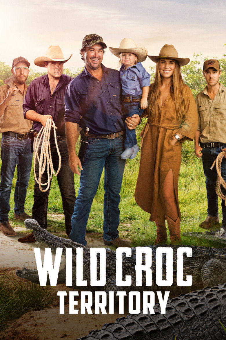 Matt Wright’s Wild Territory izle