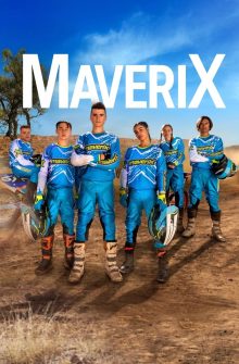 MaveriX izle