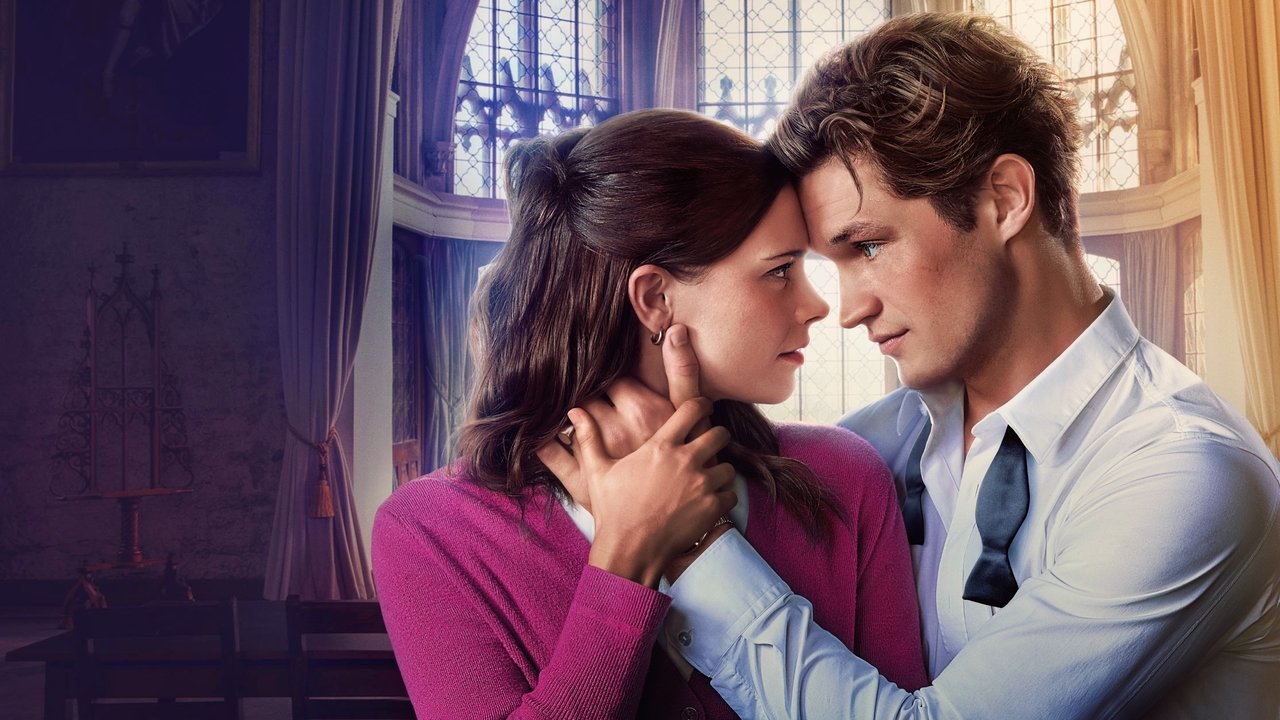Maxton Hall – The World Between Us izle