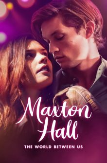 Maxton Hall – The World Between Us izle