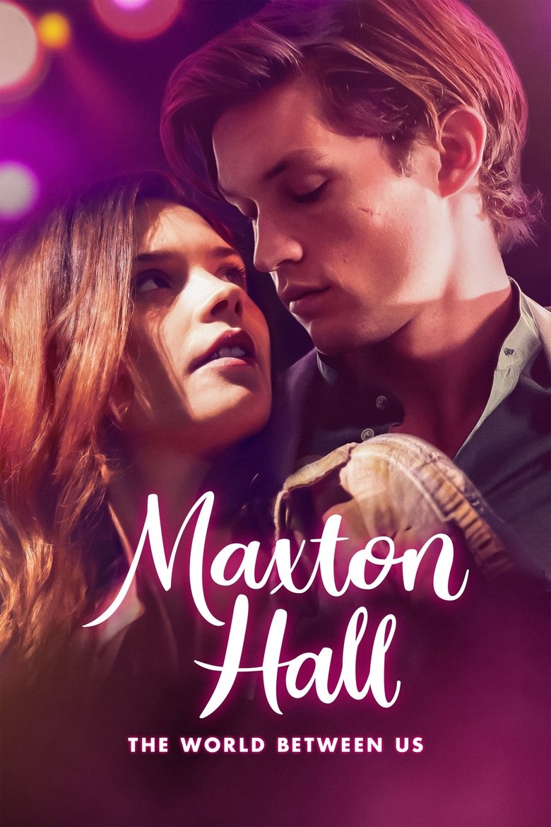 Maxton Hall – The World Between Us dizi izle