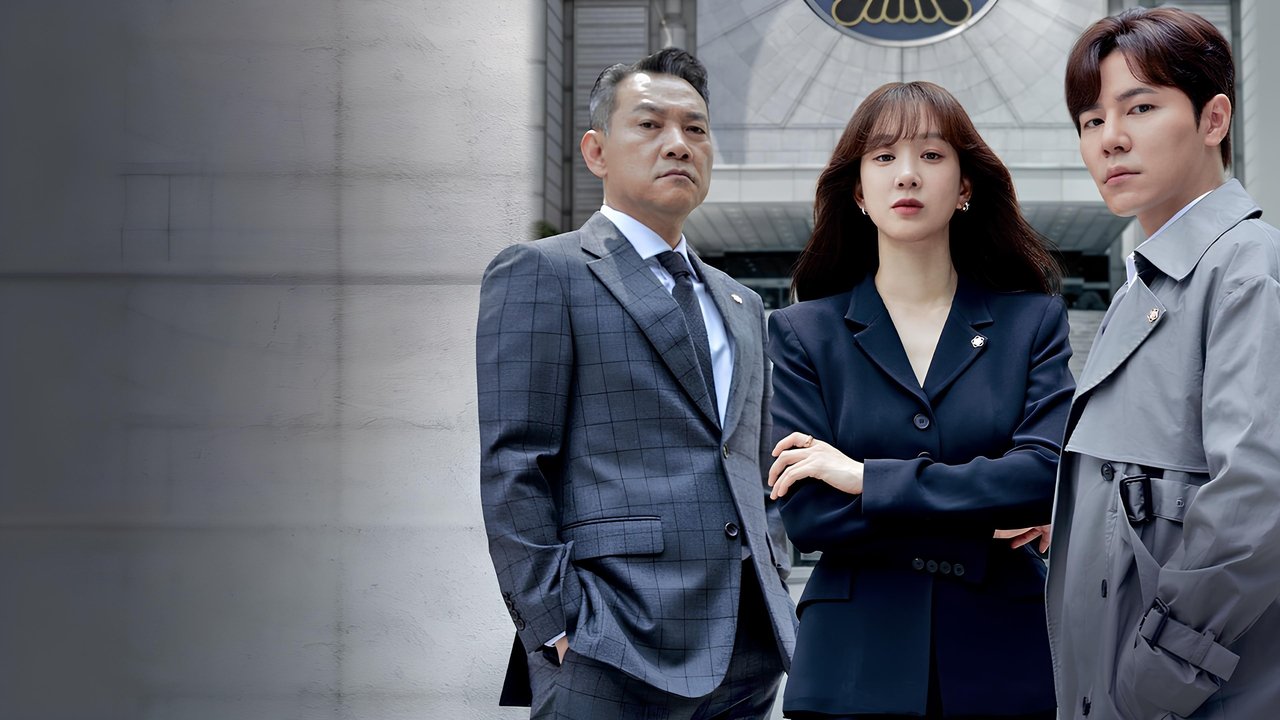 May It Please the Court izle
