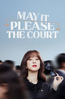May It Please the Court izle