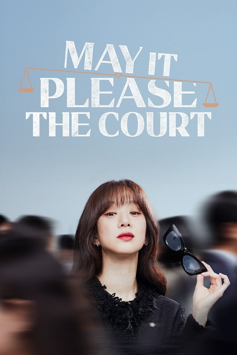 May It Please the Court izle