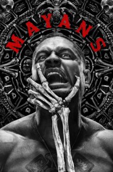 Mayans M.C. dizi izle