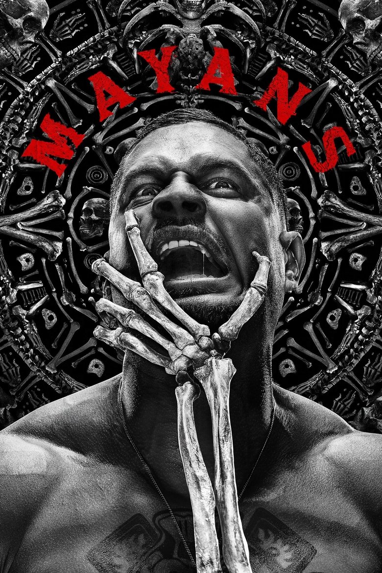 Mayans M.C. dizi izle