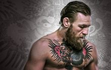 McGREGOR FOREVER izle