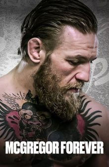 McGREGOR FOREVER izle