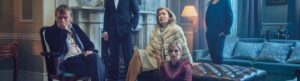 McMafia izle