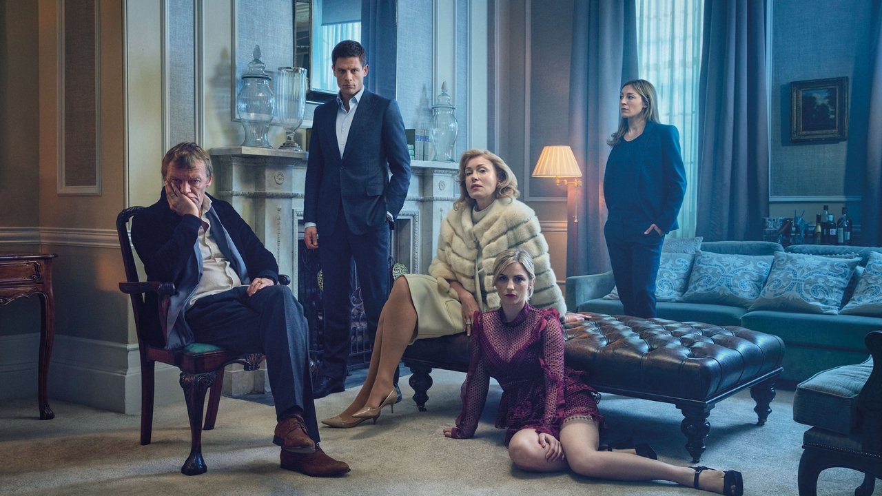 McMafia izle