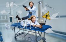 Medical Police izle