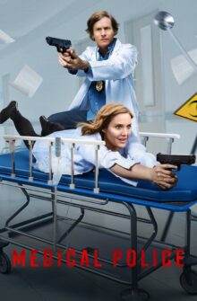 Medical Police izle