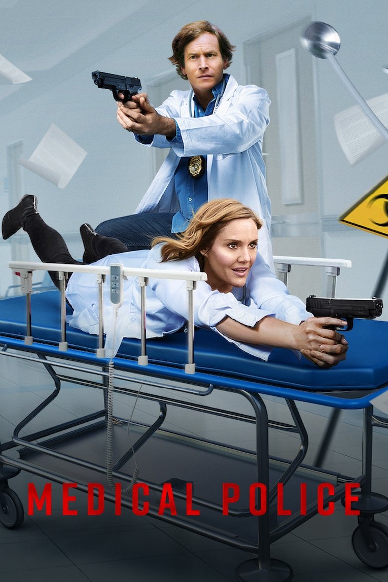 Medical Police izle