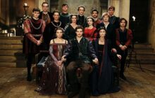 Medici: Masters of Florence izle