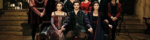 Medici: Masters of Florence izle