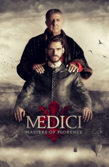 Medici: Masters of Florence dizi izle