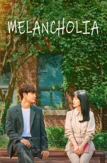 Melancholia dizi izle