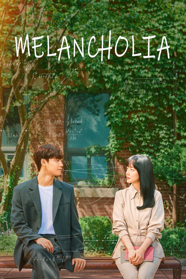 Melancholia dizi izle