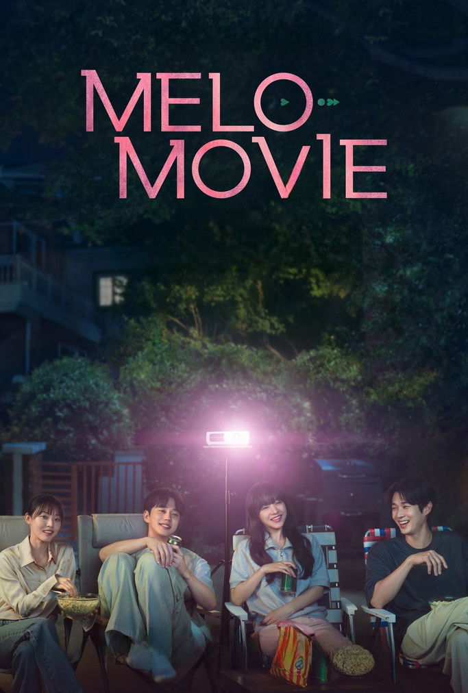 Melo Movie izle