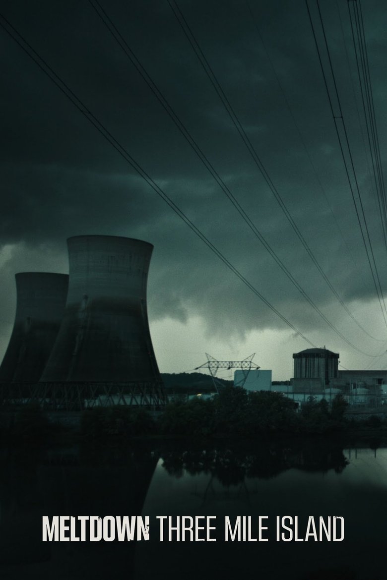 Meltdown: Three Mile Island izle